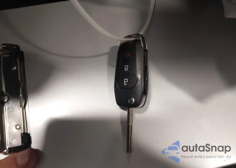 2025 Ford Maverick Xl z USA, uszkodzony, nr VIN 3FTTW8A35SRA74178